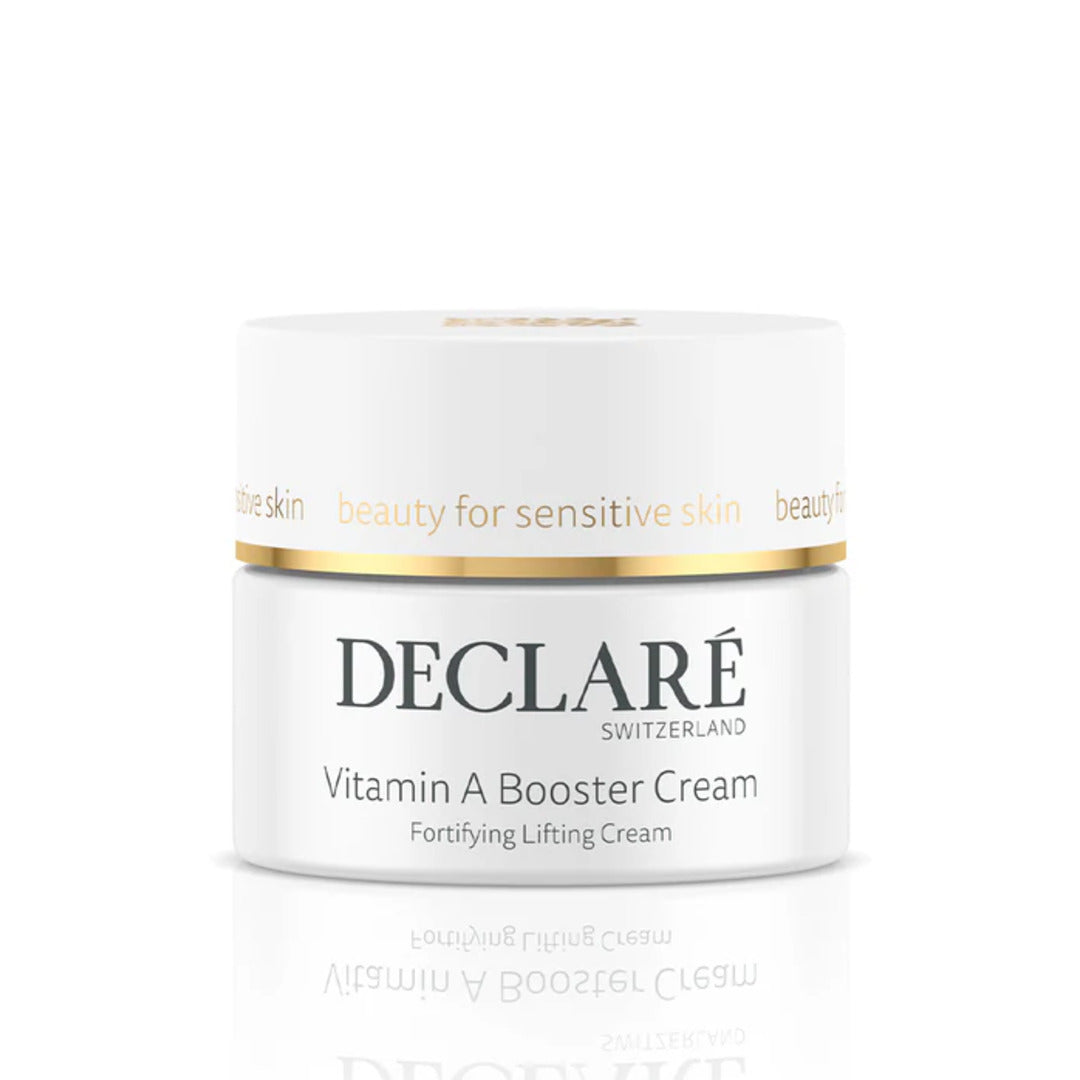 Declare Age Control Vitamin A Booster Cream 50ml