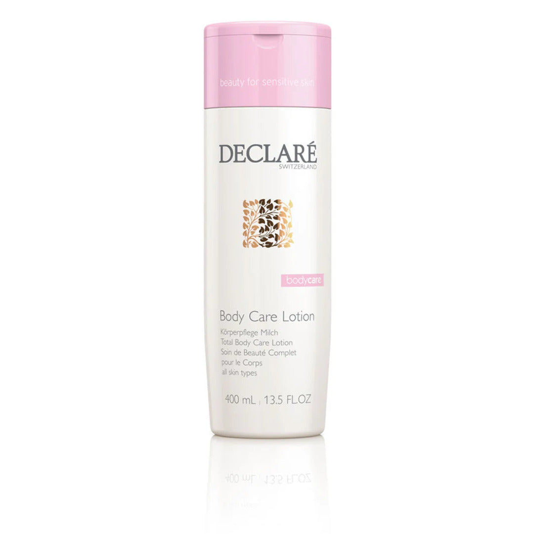 Declare Body Care Lotion for Nourished &amp; Smooth Skin 400ml