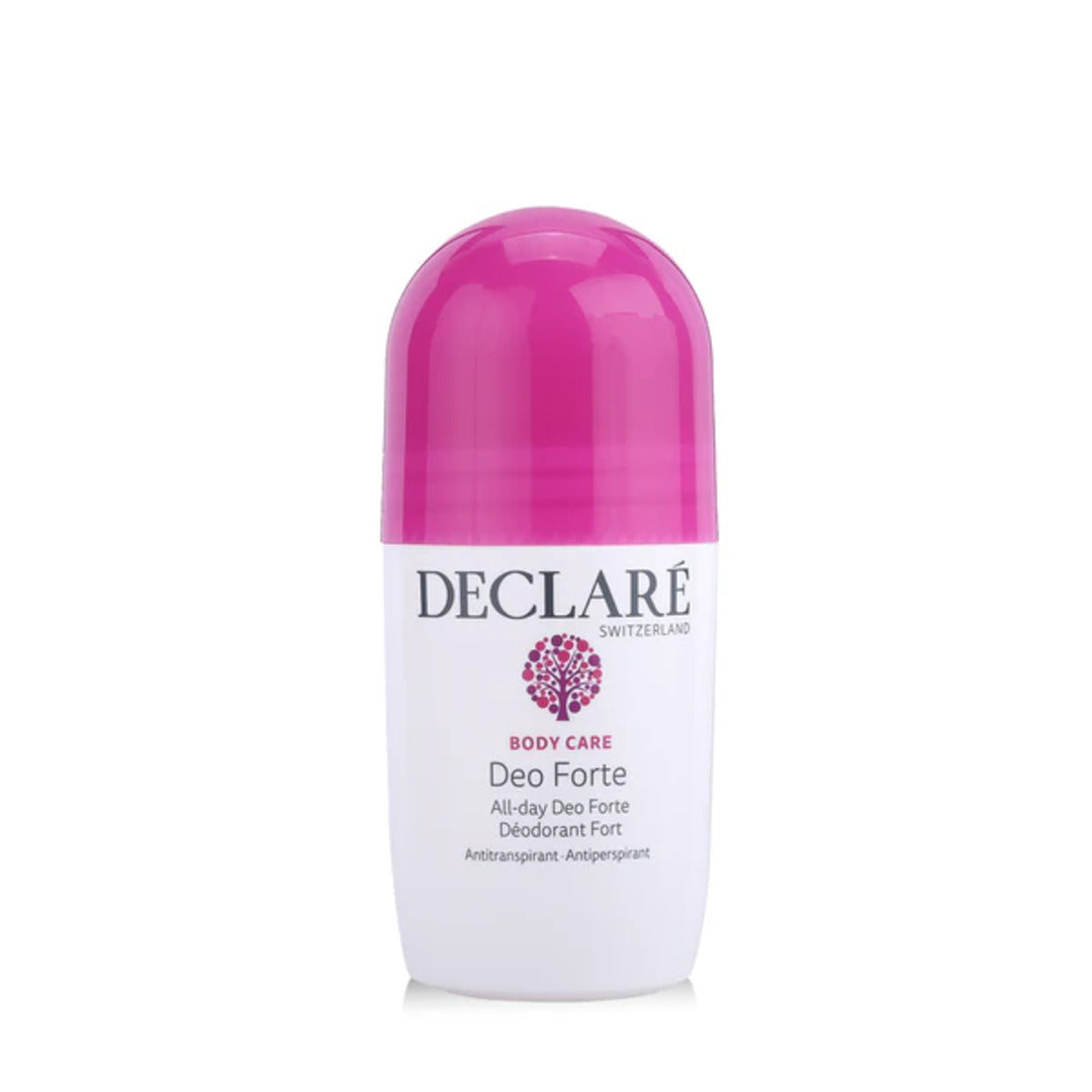 Dacleare Declare Deo-Fort Roll-On 75ml | Kuwait - Trust Beauty