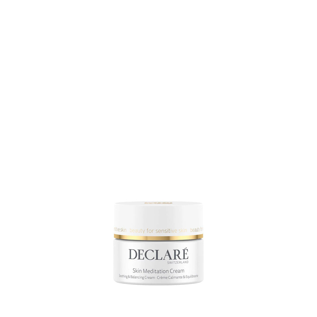 Declare Skin Meditation Cream