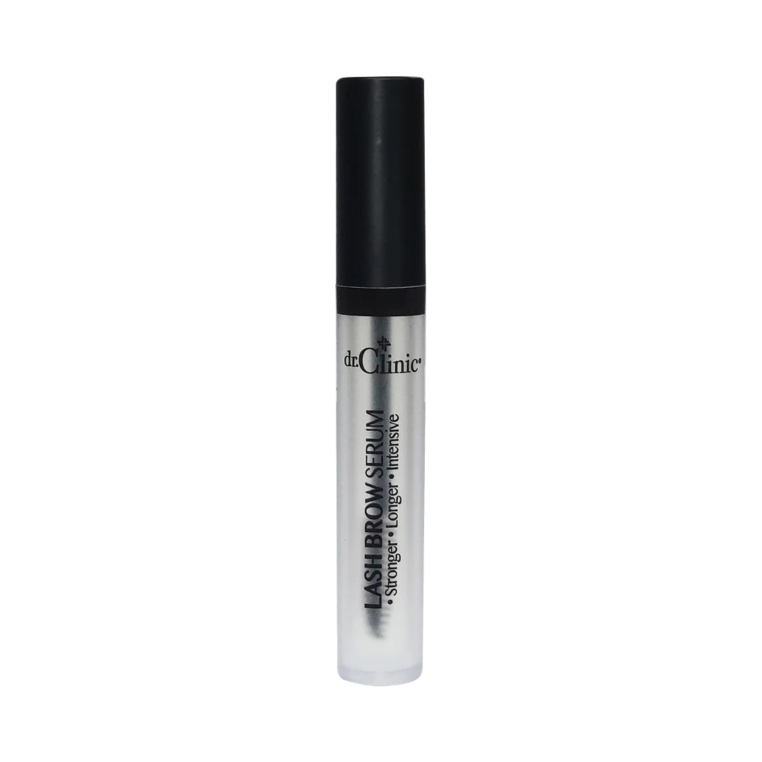 Dr. Clinic Lash &amp; Brow Enhancer Serum