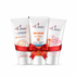 Dr. Clinic Radiance Shield Trio
