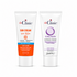 Dr. Clinic Sun Protection &amp; Collagen Care Set