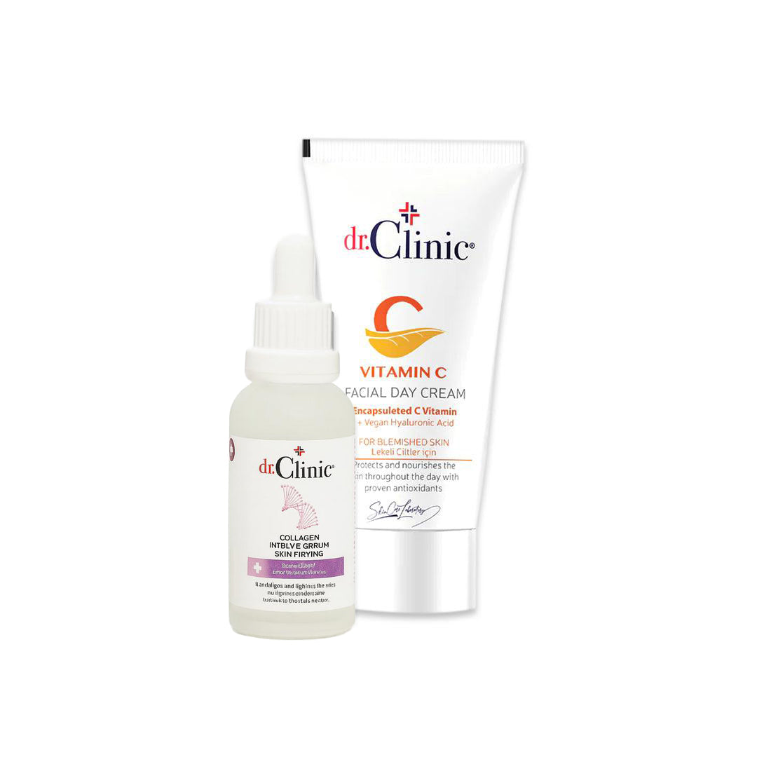Dr. Clinic&