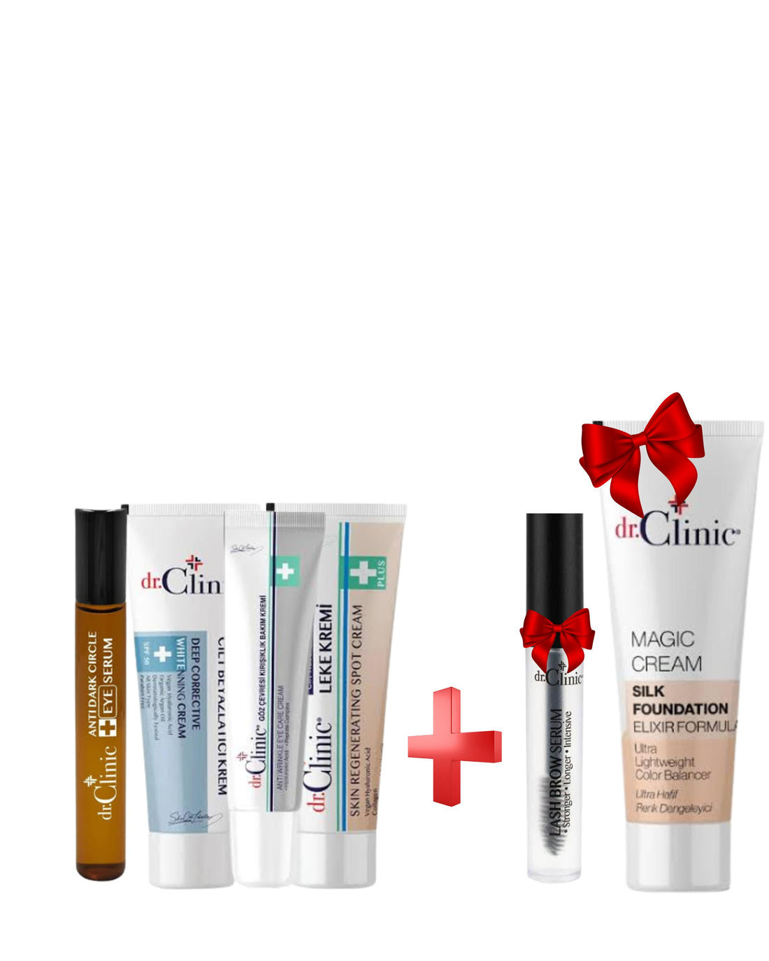 Dr. Clinic&