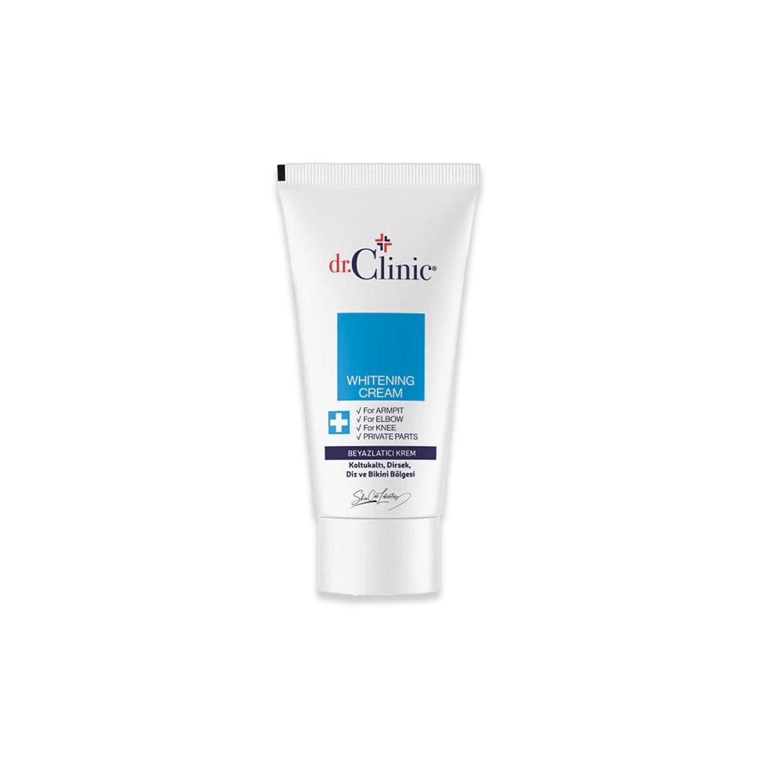 Dr. Clinic Body Whitening Cream
