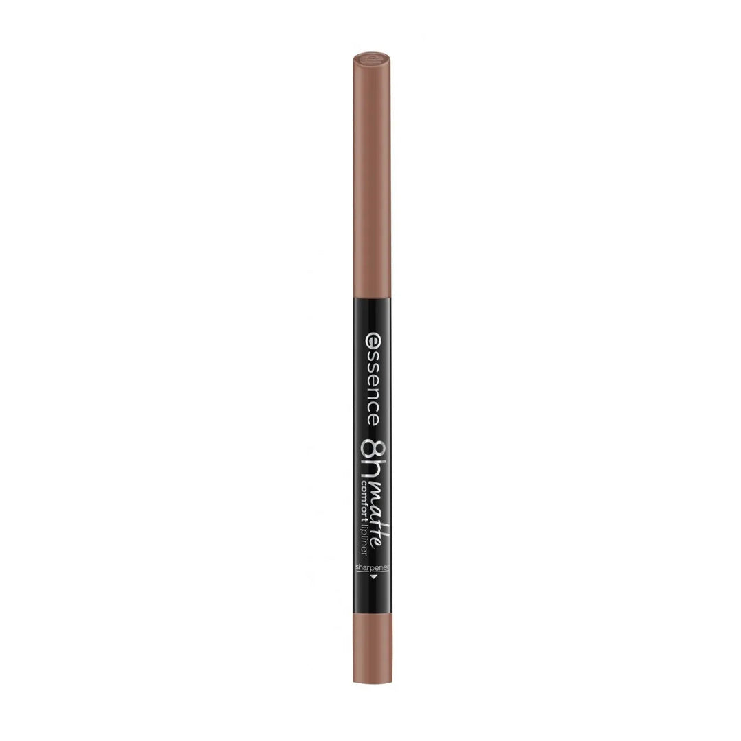 ESSENCE 8h lip liner Matte confort - 01 Cinnamon Spice