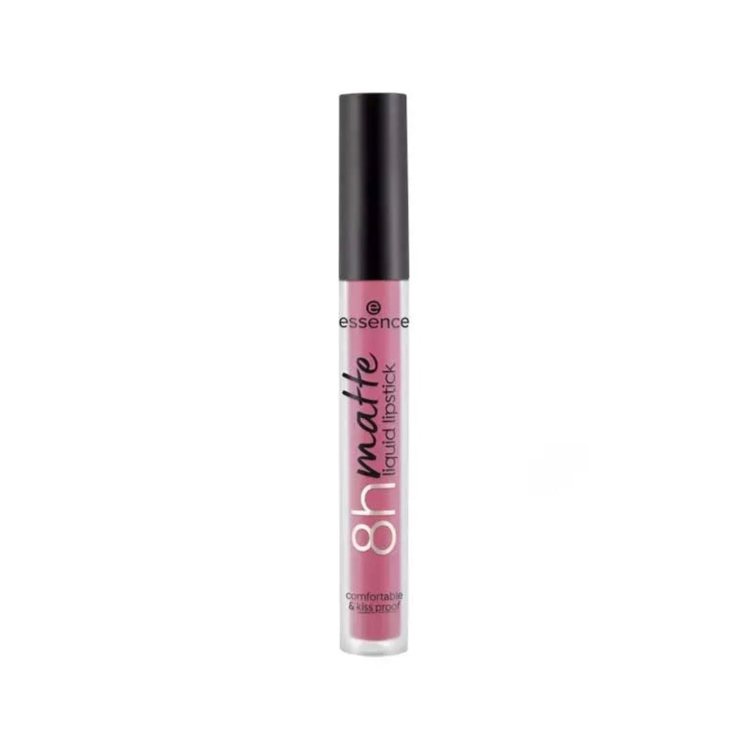 ESSENCE Liquid lipstick 8h Matte - 05 Pink Blush