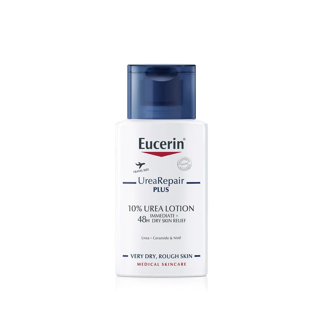 EUCERIN 10% Urea Lotion For Dry Skin 250ml