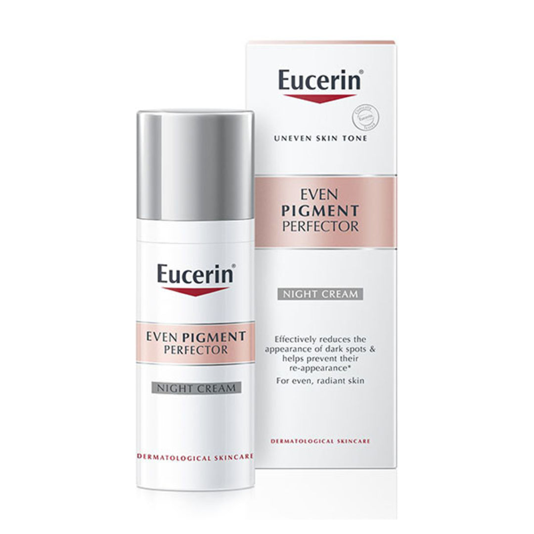 EUCERIN Even Pigment Perfector Night Cream 50ml