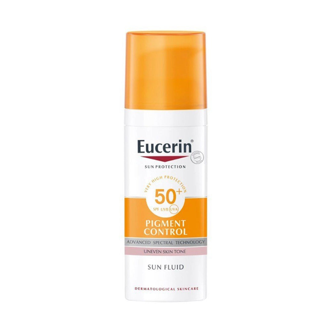 EUCERIN Even Pigment Perfector Sun Fluid spf50 - 50ml