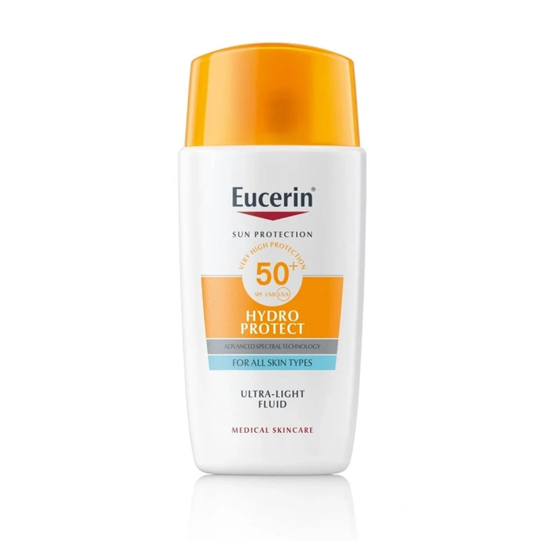 EUCERIN Hydro Protect Ultra Light Fluid spf50 50ml