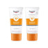 EUCERIN Sun Cream Sensitive Protect spf 50 - 50ml 1+1