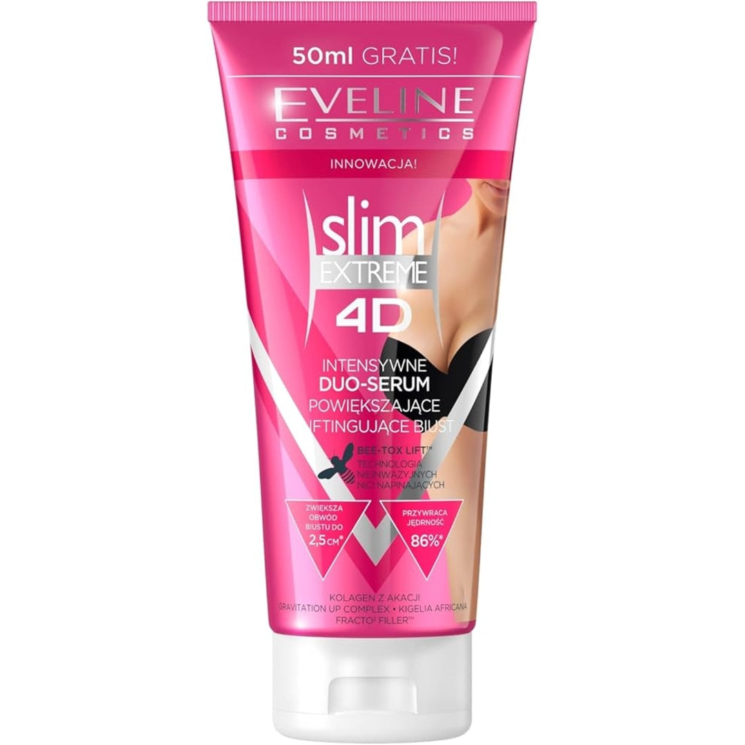 EVELINE Cosmetics Slim Extreme 4D Mezo Push-Up 200ml