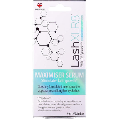 Eye Candy Eye lash Serum