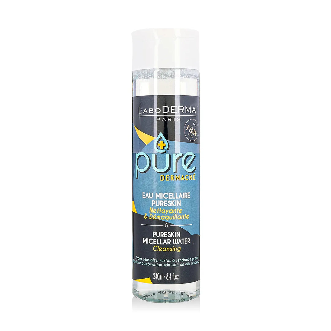 FAIR &amp; WHITE Pure Skin Micellair WATER 240ml