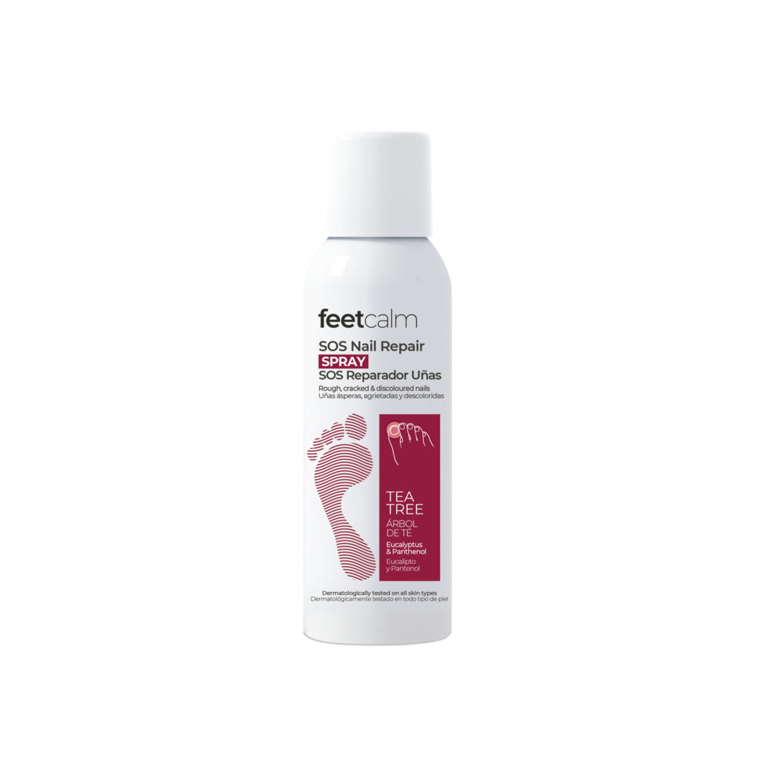 FEET CALM Sos Nail Repair Spray 75ml
