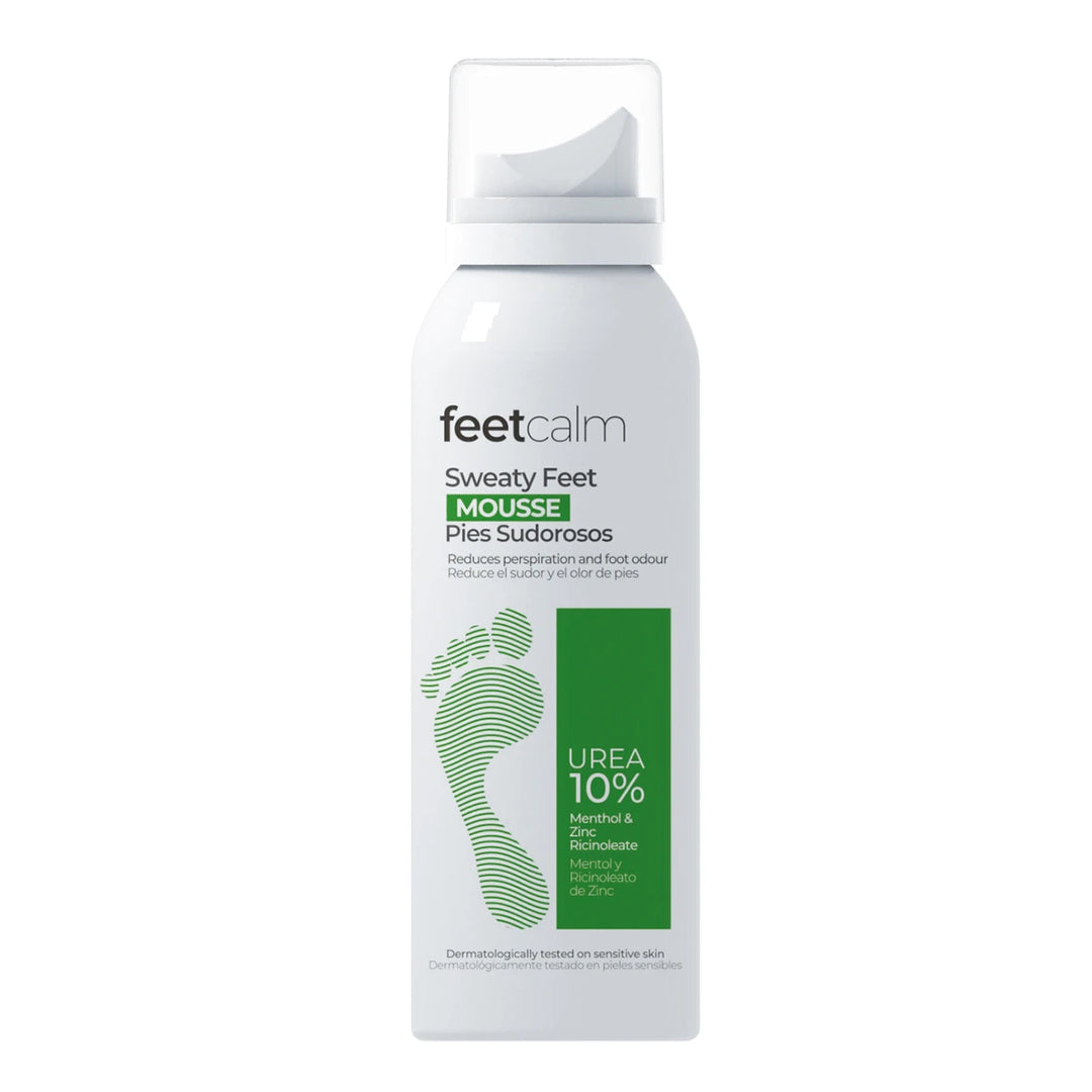 FEET CALM Deodorant Spray Foot And Shoe 75ml