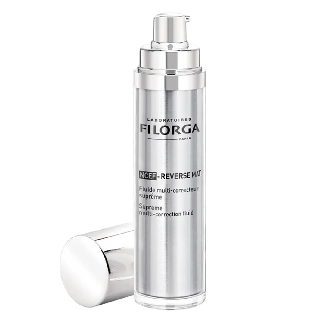 FILORGA Nctf Reverse Mat 50ml
