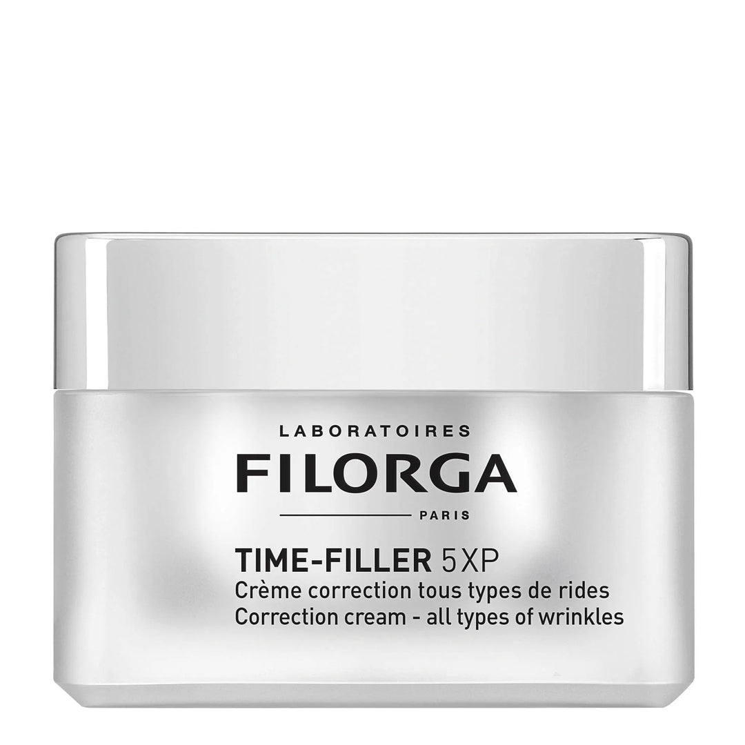 FILORGA Time Filler 5 XP Wrinkle Correction Cream 50ml
