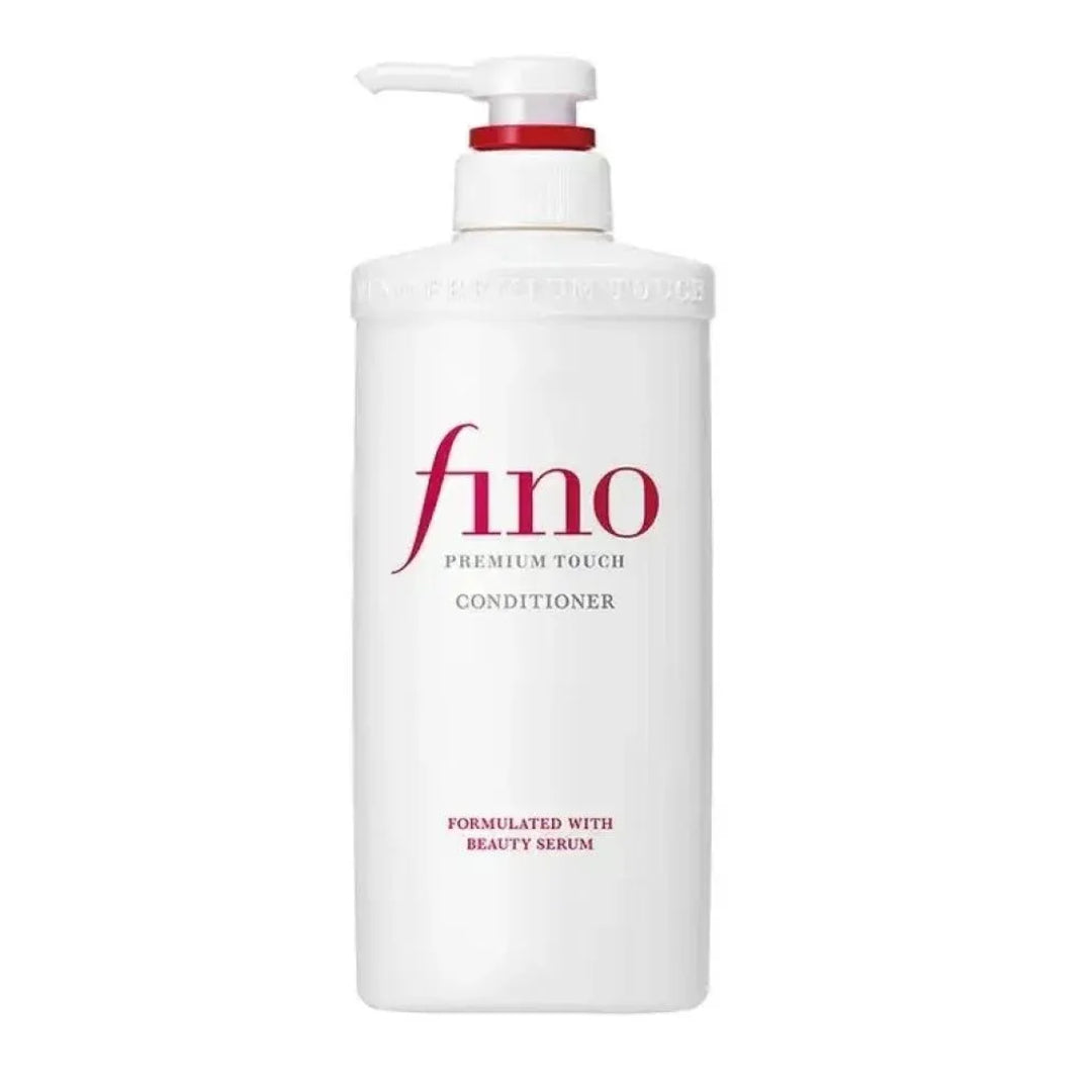 FINO Premium Touch Conditioner 550ml