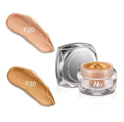 FLYUP Cream Foundation 30ml