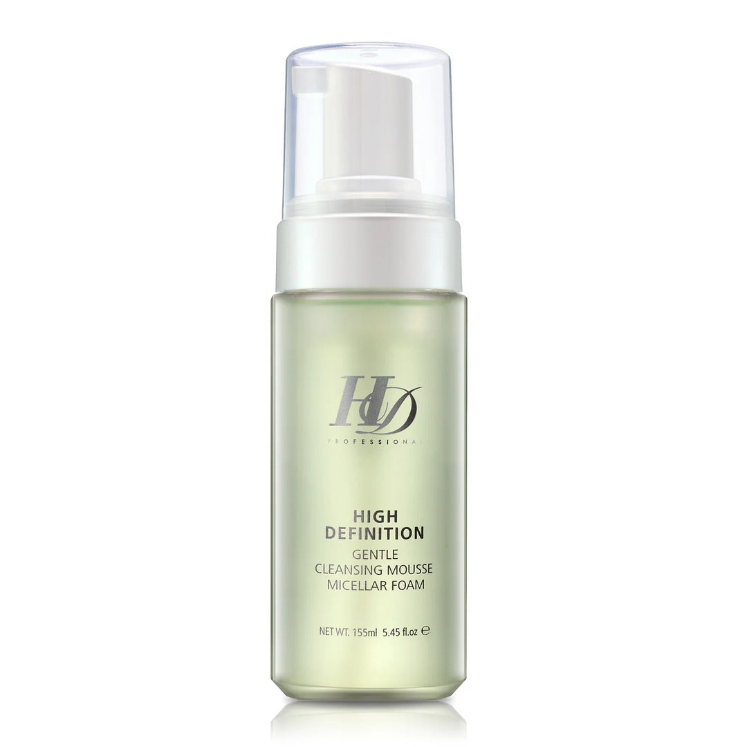 FLYUP Gentle Cleansing Mousse Micellar Foam 155ml