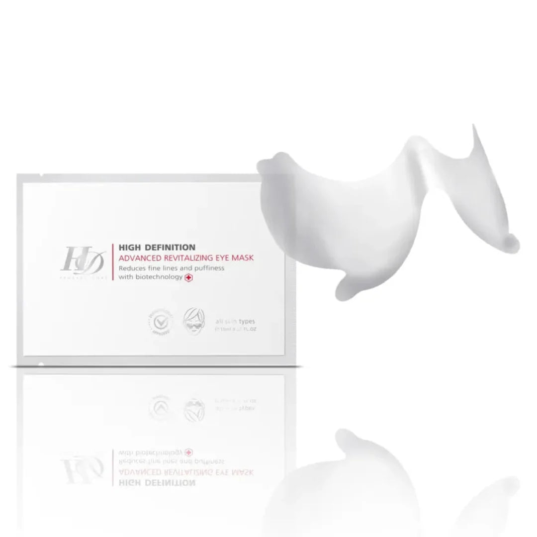 FLYUP HD Advanced Revitalizing Eye Mask