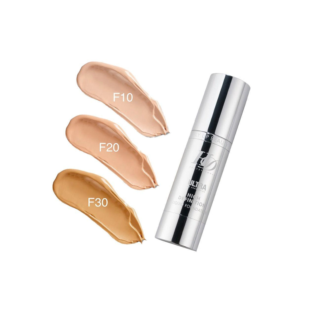 FLYUP Liquid Foundation 30ml