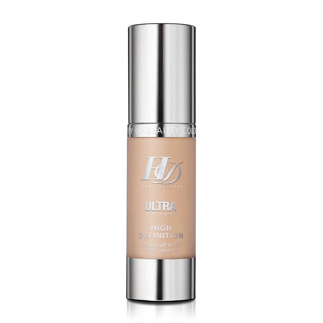 FLYUP Makeup Base SPF25 30ml