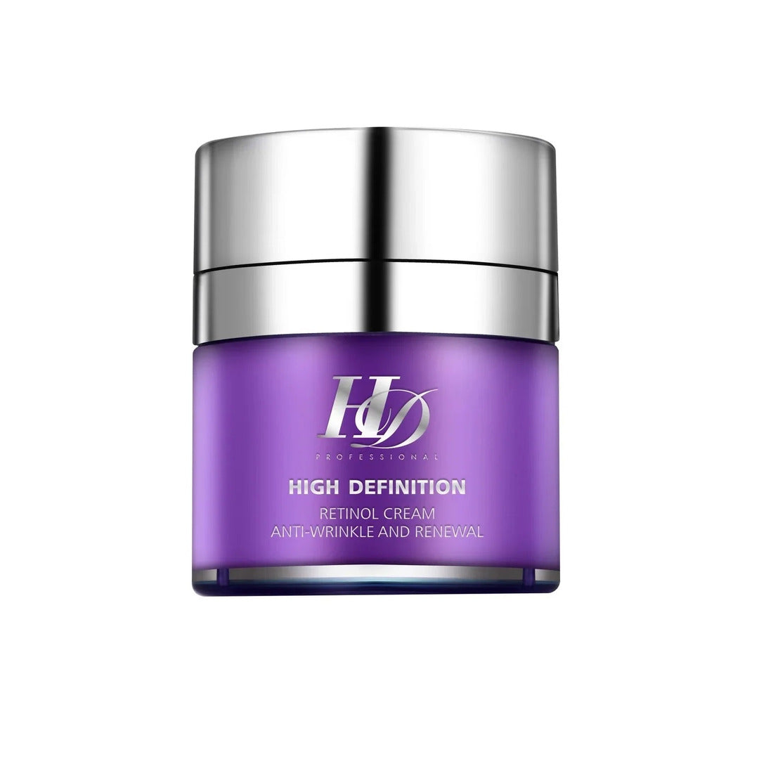 FLYUP Retinol Cream