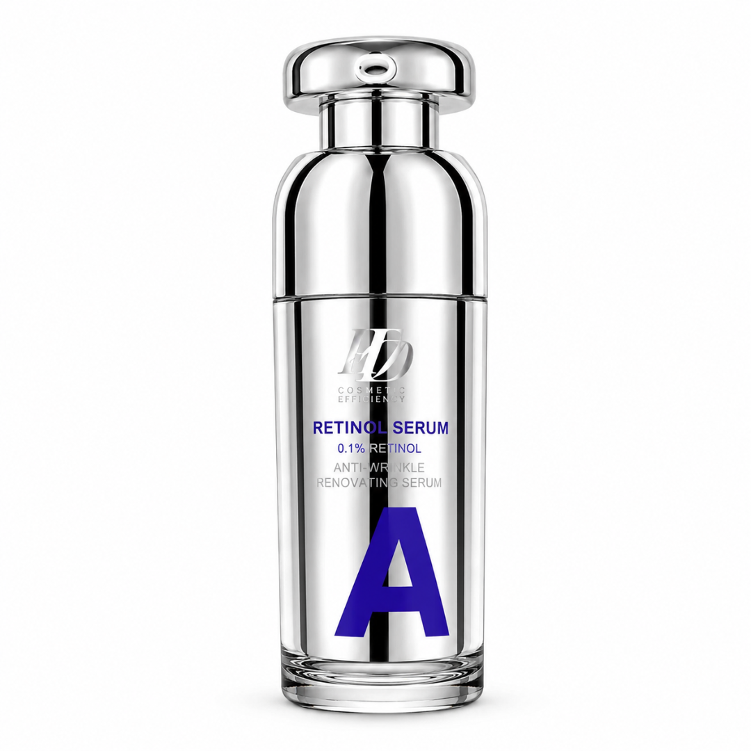 FLYUP Retinol Serum With Vitamin E 30ml