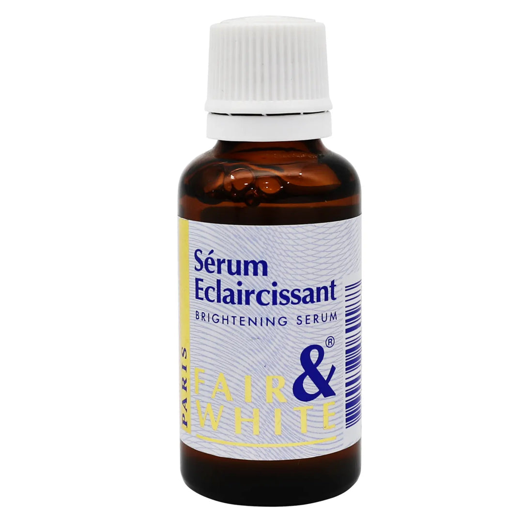 Fair &amp; White Brightening Serum 30ml