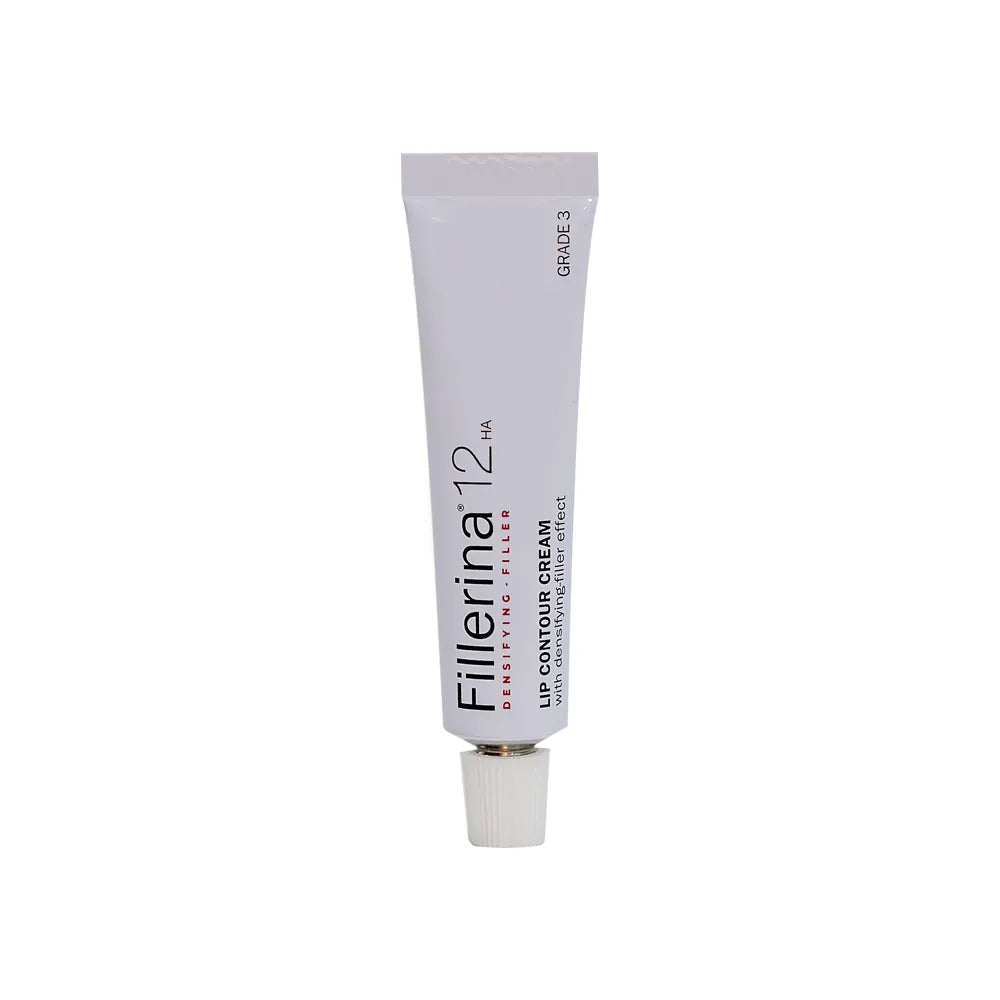 Fillerina 12 Densifying Filler Lip Contour Cream Grade 3 - 15 ml