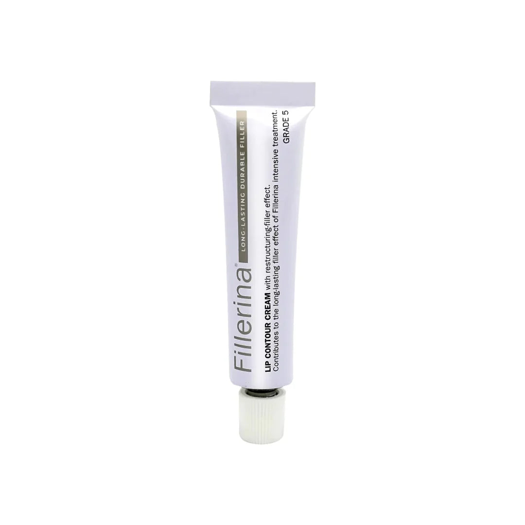 Fillerina Long Lasting Lip Contour Cream Grade 5 15 ml