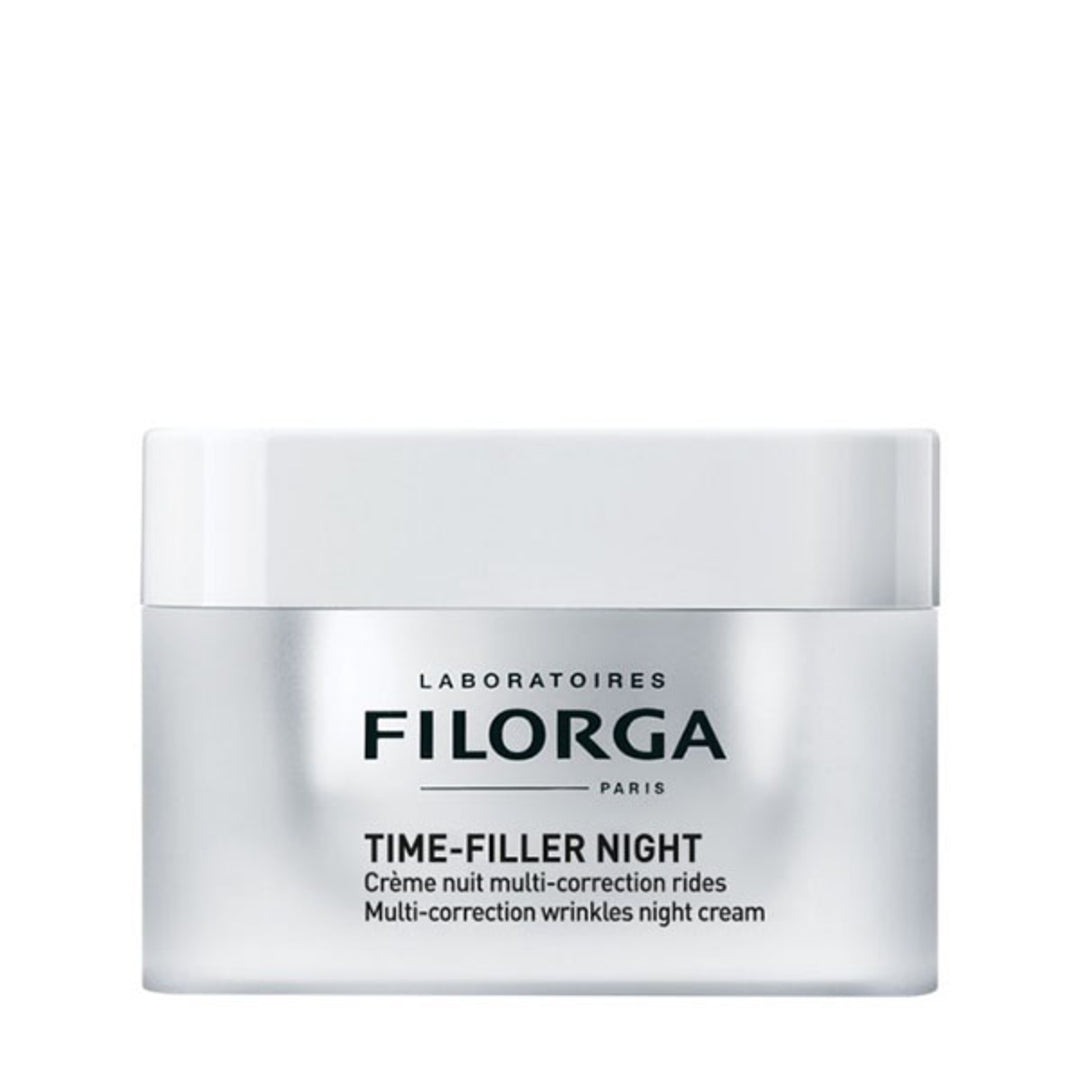 Filorga Time Filler Night Multi Correction Wrinkles Night Cream 50ml