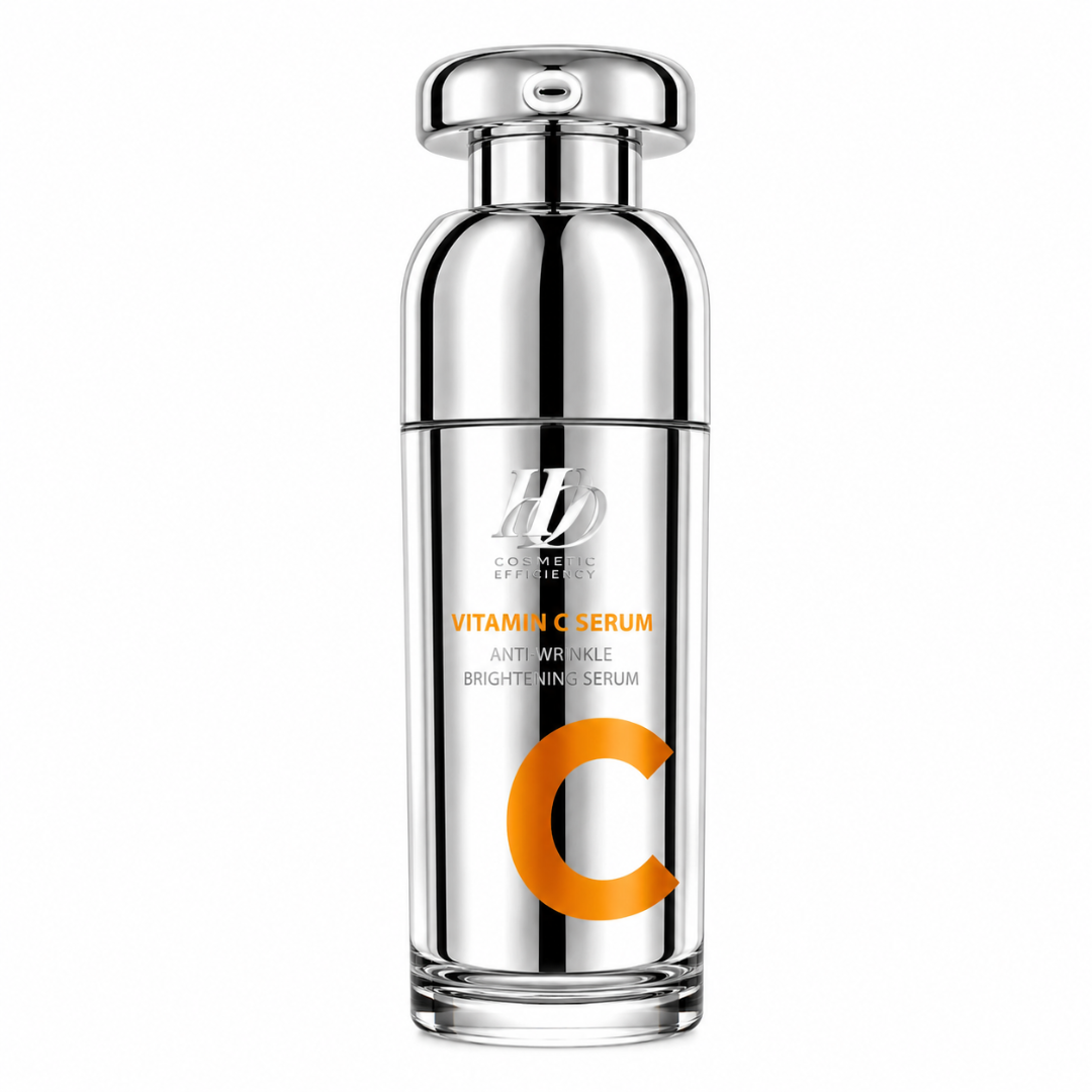 Flyup HD Vitamin C Serum
