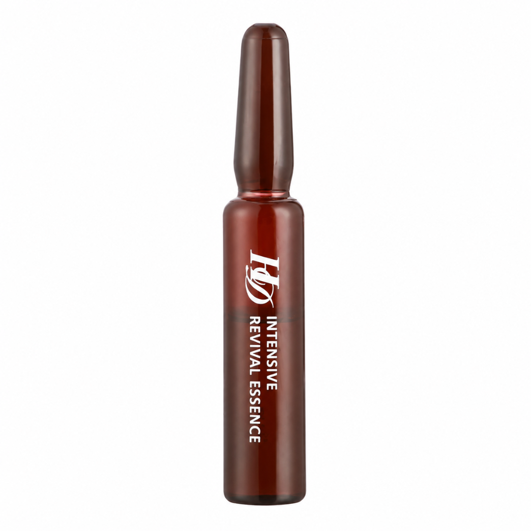 Flyup Revival Ampoules Essence 3ml × 5
