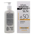 GEROVITAL Sunscreen Milk SPF 50 150ml