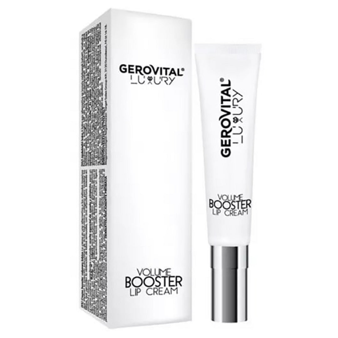 GEROVITAL Volume Booster Lip Cream 15ml