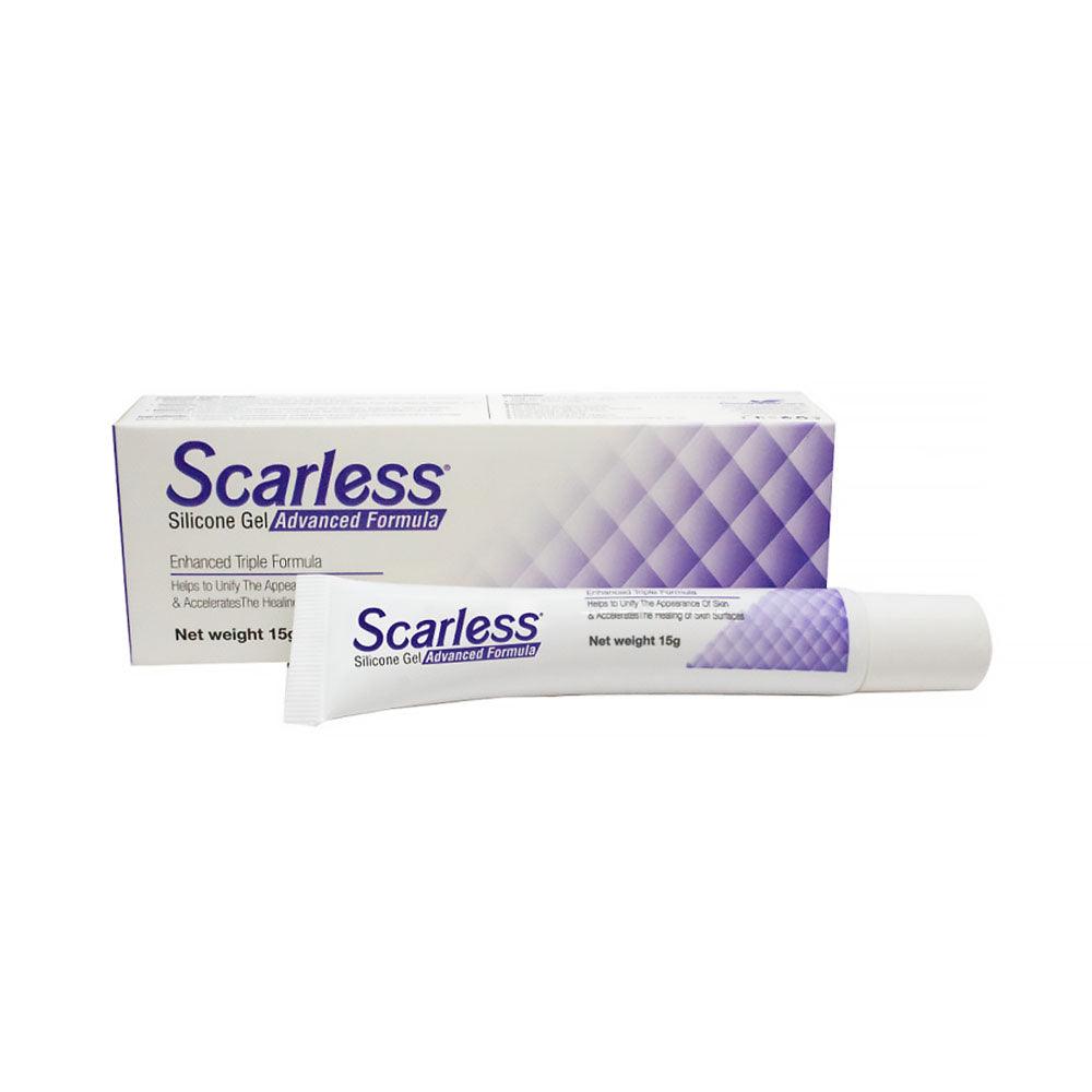 Mizon Black Snail + Scarless Cream for Scars Treatment