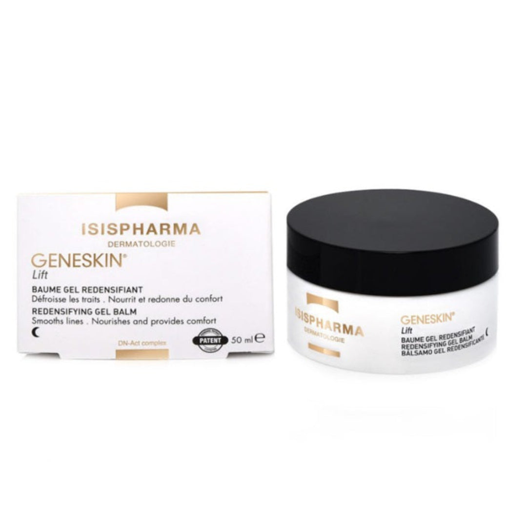 ISIS PHARMA Geneskin Lift Redensifying Gel Balm 50ml