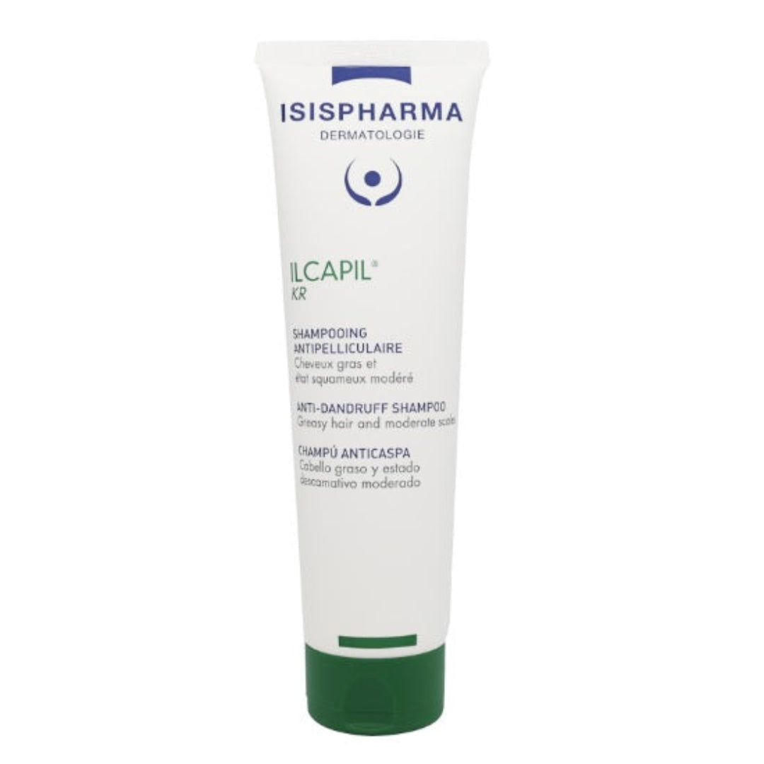 ISIS PHARMA Ilcapil KR Anti Dandruff Shampoo 150ml