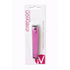 Intervion Premium Line Nail Clipper Pink