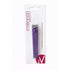 Intervion Premium Line Nail Clipper purple