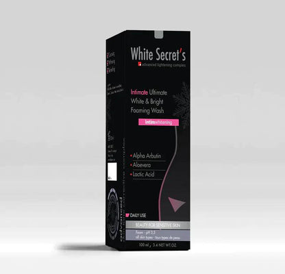 White Secret&