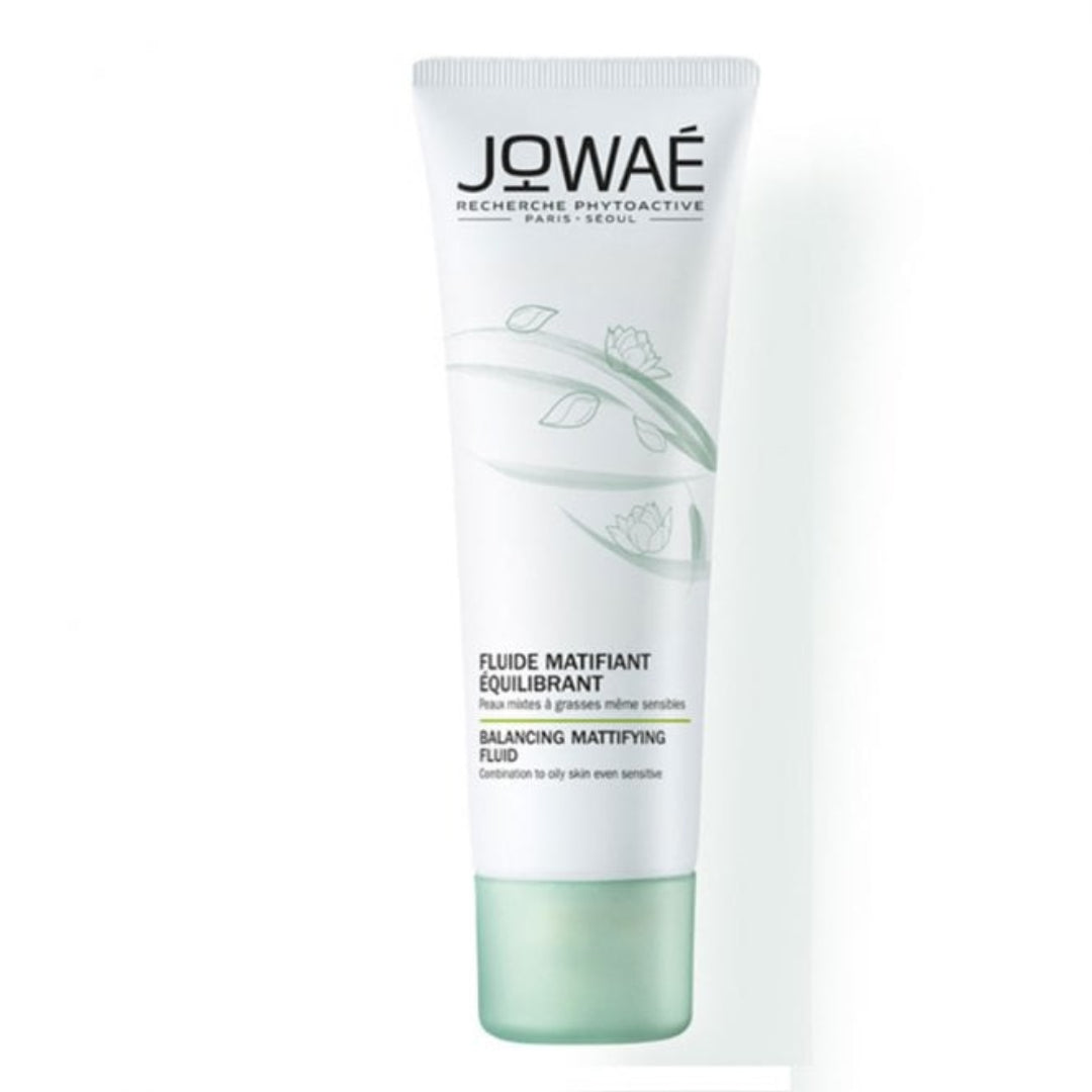 JOWAE Balancing Mattifying Fluid 40ml