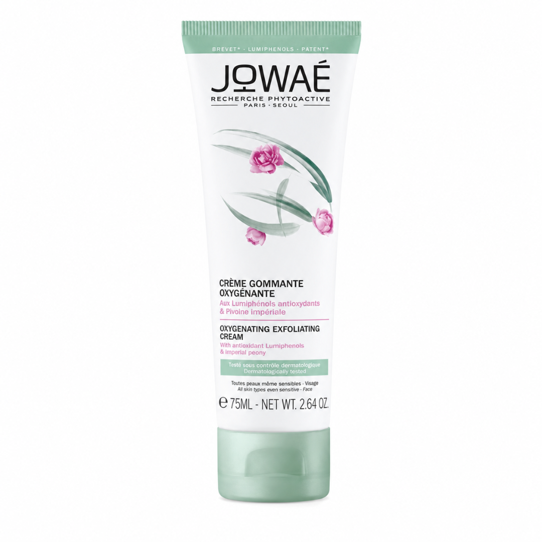 JOWAE Oxygenating Exfoliating Cream 75ml
