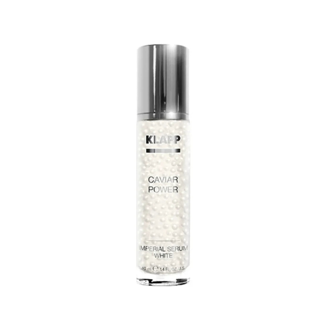 KLAPP Caviar Serum White 40ml