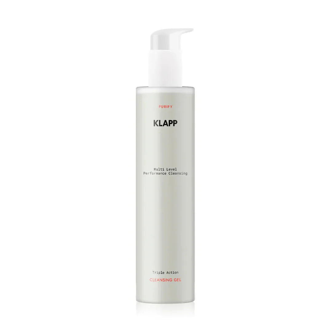 KLAPPPurifyCleansingGel200ml